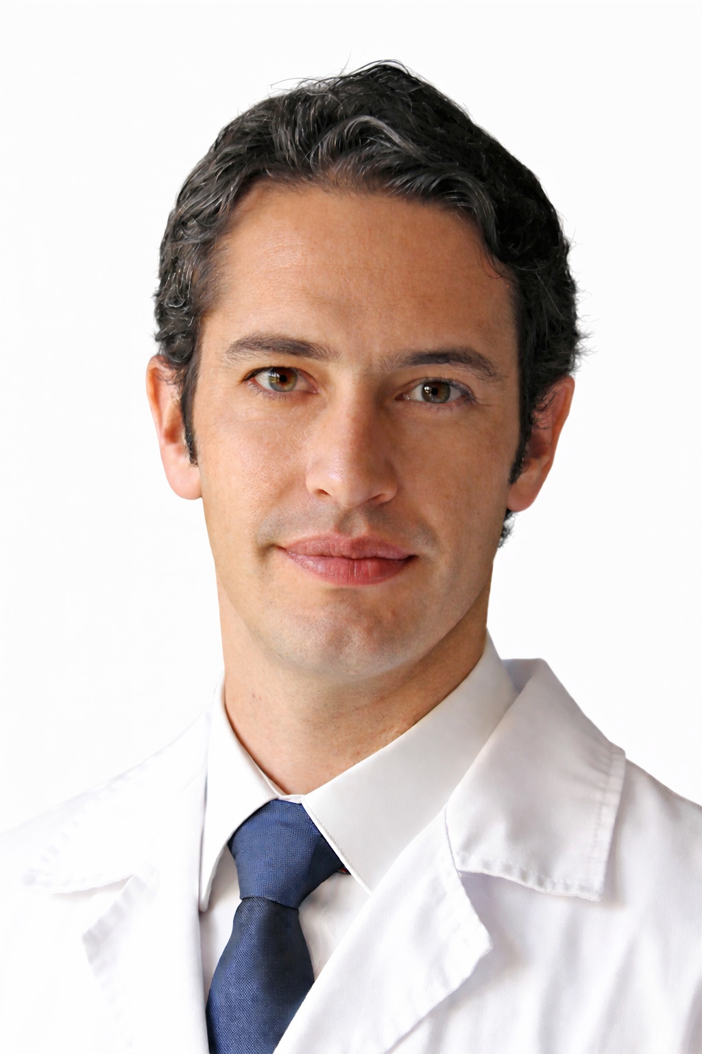 Dr. Alfonso Mogedas Vegara